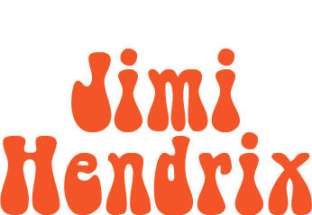 In the Style of Jimi Hendrix
